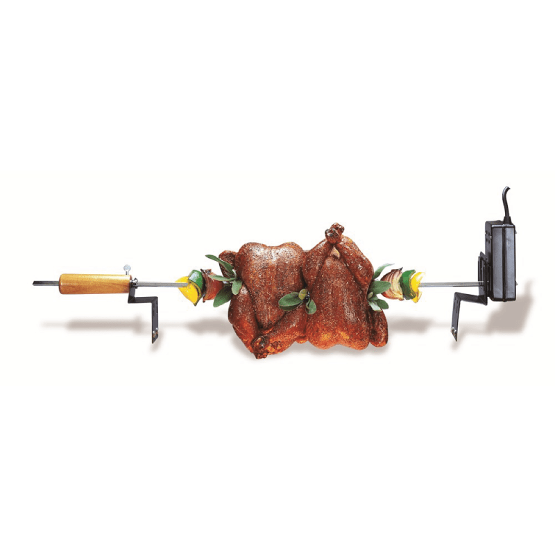 Universal Rotisserie Charbroil