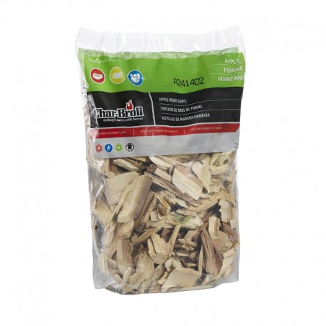 Wood Chips - Apple - Charbroil CHARBROIL CB140555