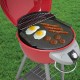 Cast Iron Plate - Patio Bistro 240 - Charbroil CHARBROIL CB140572
