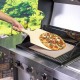 Rectangular Pizza Stone Kit - Charbroil CHARBROIL CB140787