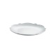Juego 4 Platos Postre ø20cm - Dressed en Plein Air Blanco - Alessi ALESSI ALESMW72/5W
