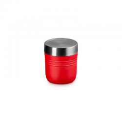 Marmita Multiusos 500ml Cerise - On the Go - Le Creuset
