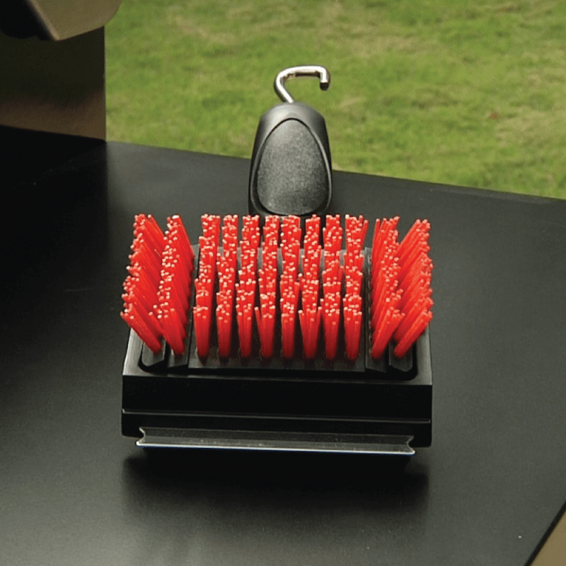 Cleaning Brush Nylon Charbroil