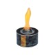 Outdoor Torches - Orange - Made In Colors MADE IN COLORS 400024056N