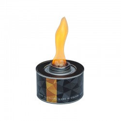 Outdoor Torches - Orange - Made In Colours