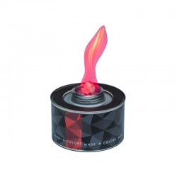 Antorcha De Exterior - Rojo - Made In Colors MADE IN COLORS 400024056R