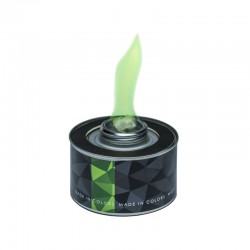 Outdoor Torches - Green - Made In Colors