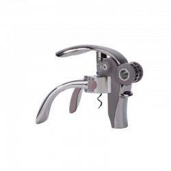 Saca-Rolhas Alavanca e Corta-Cápsulas - Baltaz Basalto - Peugeot Saveurs PEUGEOT SAVEURS PG200350