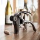 Corkscrew With Foil Cutter - Baltaz Basalte - Peugeot Saveurs PEUGEOT SAVEURS PG200350