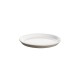 Set of 4 Mini Plates - Tonale Light Grey - Alessi ALESSI ALESDC03/77LG