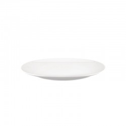 Round Serving Plate ø31,5Cm - Mami White - Alessi ALESSI ALESSG53/21