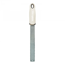 Zester Grater Cashmere Beige - Premium Classic Series - Microplane MICROPLANE MCP46323
