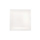 Square Plate 29Cm - À Table White - Asa Selection ASA SELECTION ASA1902013