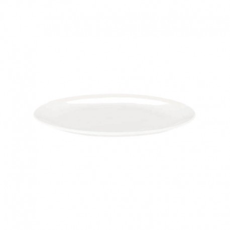 Dessert Plate Ø21Cm - À Table White - Asa Selection ASA SELECTION ASA1905013