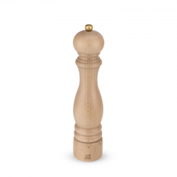 Molinillo de Sal 30cm Natural - Paris U'Select Z - Peugeot Saveurs PEUGEOT SAVEURS PG2341600