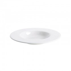 Plato Sopa Con Borde Ø25Cm - À Table Blanco - Asa Selection ASA SELECTION ASA1957013