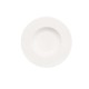 Soup Plate With Rim Ø25Cm - À Table White - Asa Selection ASA SELECTION ASA1957013