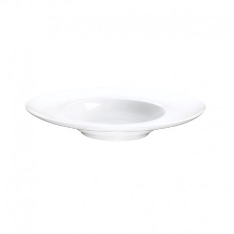 Large Gourmet Plate Ø29Cm - À Table White - Asa Selection ASA SELECTION ASA1958013