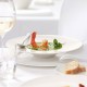 Large Gourmet Plate Ø29Cm - À Table White - Asa Selection ASA SELECTION ASA1958013
