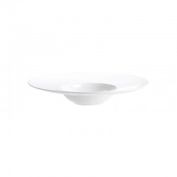 Small Gourmet Plate Ø21,8Cm - À Table White - Asa Selection ASA SELECTION ASA1959013