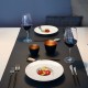 Small Gourmet Plate Ø21,8Cm - À Table White - Asa Selection ASA SELECTION ASA1959013