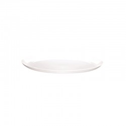 Oval Plate 40,5Cm - À Table White - Asa Selection