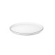 Bread Plate Ø14,5Cm - Oco Noire Black And White - Asa Selection ASA SELECTION ASA2031113