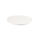 Dinner Plate Ø27Cm - Oco White - Asa Selection ASA SELECTION ASA2033013
