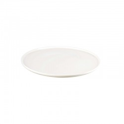 Dinner Plate Ø27Cm - Oco White - Asa Selection
