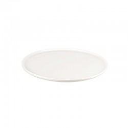 Dinner Plate Ø32Cm - Oco White - Asa Selection