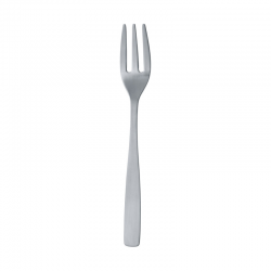 Set de 6 Tenedores de Pescado – Knifeforkspoon Acero - A Di Alessi A DI ALESSI AALEAJM22/17S