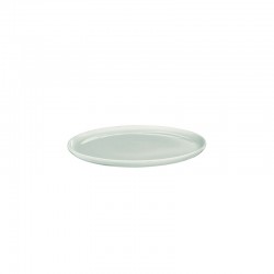 Dessert Plate Ø20Cm - Kolibri White - Asa Selection