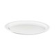 Travessa Oval 59,5Cm - Grande Branco - Asa Selection ASA SELECTION ASA4739147