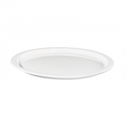 Fuente Oval 59,5Cm - Grande Blanco - Asa Selection ASA SELECTION ASA4739147