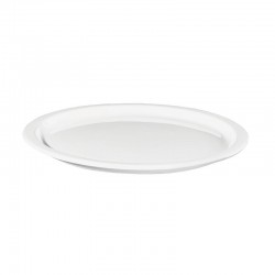Oval Platter 59,5Cm - Grande White - Asa Selection ASA SELECTION ASA4739147