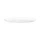 Travessa Oval 59,5Cm - Grande Branco - Asa Selection ASA SELECTION ASA4739147