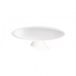 Cake Plate Ø29Cm - Grande White - Asa Selection