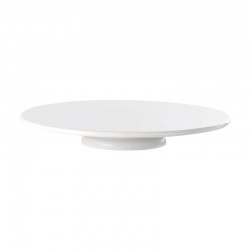 Cake Plate Ø30Cm - Grande White - Asa Selection