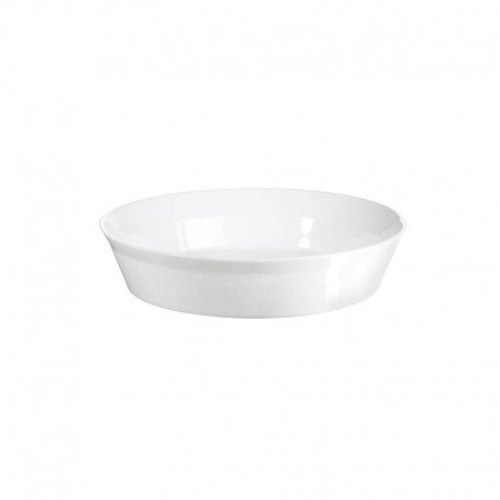 Gratin Dish Ø26Cm - 250ºc White - Asa Selection ASA SELECTION ASA52013017