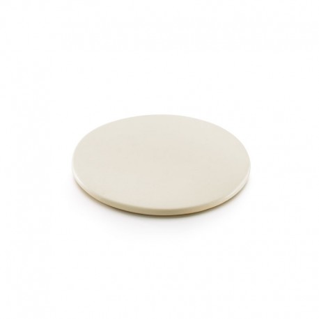 Ceramic Plate 15Cm White - Lekue LEKUE LKPLA00006B01M024