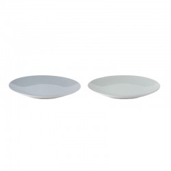 Plates (X2) - Emma Blue - Stelton STELTON STTX-209