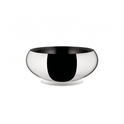 Ice Bucket XXL - Big Vasque Silver - Alessi