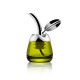 Olive Oil Taster - Fior D´Olio Steel - Alessi ALESSI ALESMSA32/TAP
