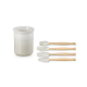 Craft 5-piece Utensil Set - Merengue - Le Creuset LE CREUSET LC69003007160003