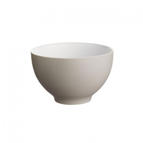 Tall Bowl - Tonale Light Grey - Alessi ALESSI ALESDC03/3LG