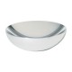 Bowl Ø32Cm - Double Inox - Alessi ALESSI ALESDUL02/32