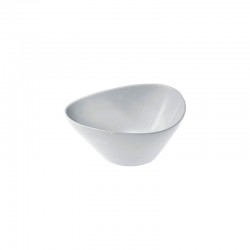 Conjunto de 6 Taças Fundas - Colombina Collection Branco - Alessi ALESSI ALESFM10/54H