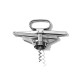 Sacacorchos – Socrates Acero - Officina Alessi OFFICINA ALESSI OALEJM06