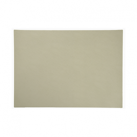 Mantel Individual Avena 46x33cm - Placemats Beige - Asa Selection ASA SELECTION ASA78317076