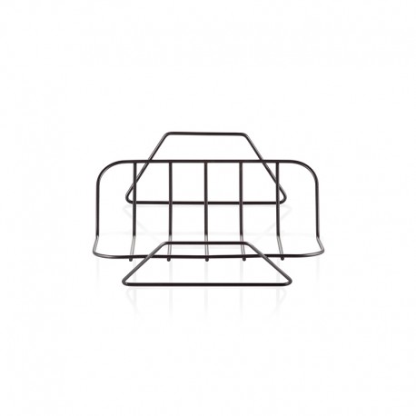 Rejilla para Asar Horno Antiadherente Negro - Le Creuset LE CREUSET LC94007935000000